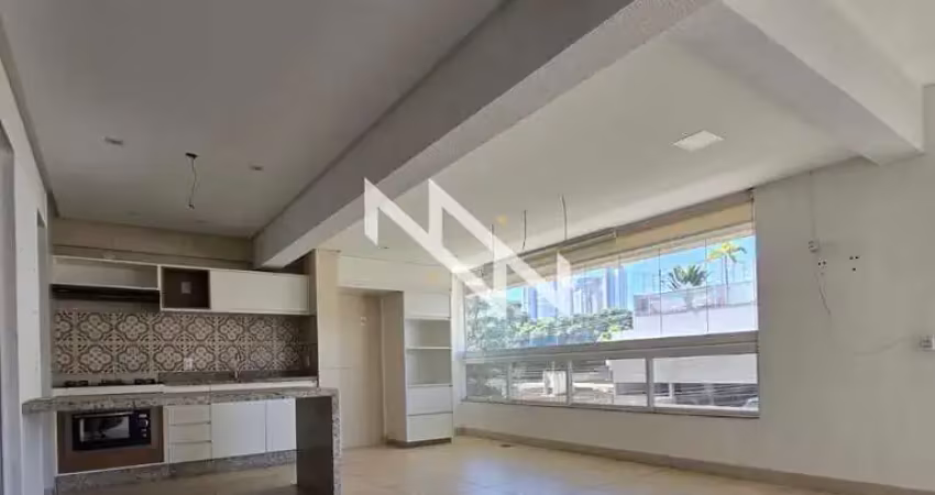 Apartamento com 3 quartos à venda na Rua C228, Jardim América, Goiânia