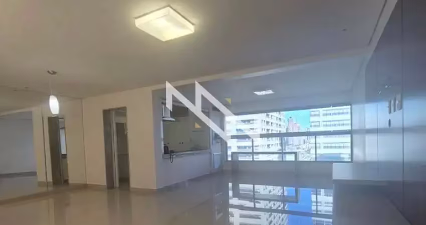 Apartamento com 3 quartos à venda na Rua 1141, Setor Marista, Goiânia