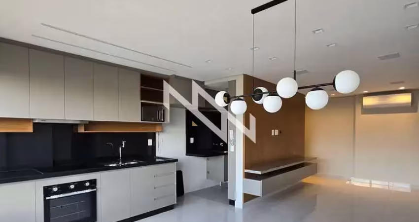 Apartamento com 3 quartos para alugar na Avenida T 3, Setor Bueno, Goiânia