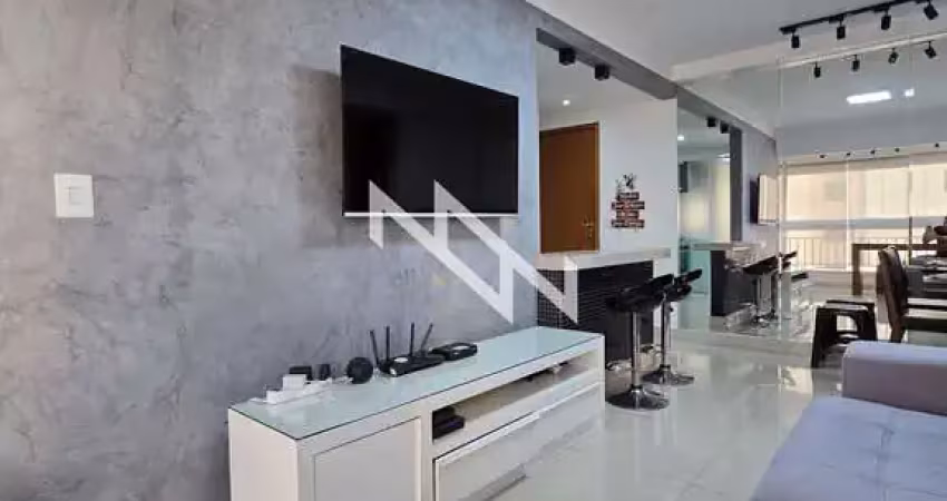 Apartamento com 2 quartos à venda na Rua Coronel Serafim Agapito, Vila Maria José, Goiânia