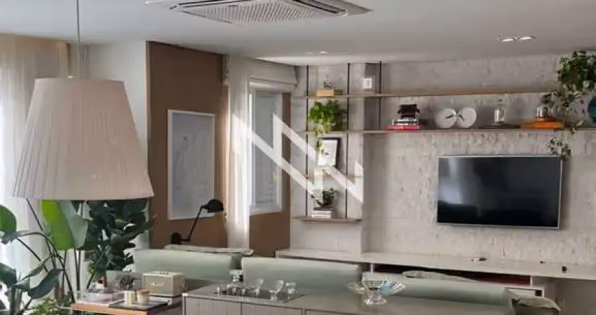 Apartamento com 3 quartos à venda na Avenida T 13, Serrinha, Goiânia