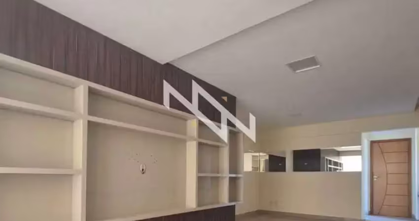 Apartamento com 3 quartos à venda na Rua T 29, Setor Bueno, Goiânia