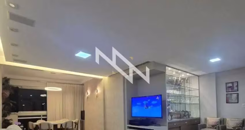 Apartamento com 3 quartos à venda na Avenida T 15, Setor Nova Suiça, Goiânia