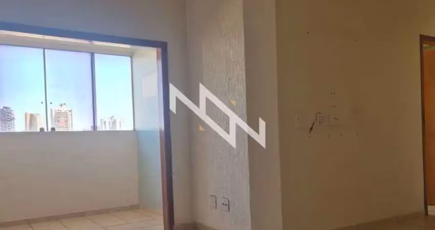 Apartamento com 3 quartos à venda na Avenida Circular, Setor Pedro Ludovico, Goiânia