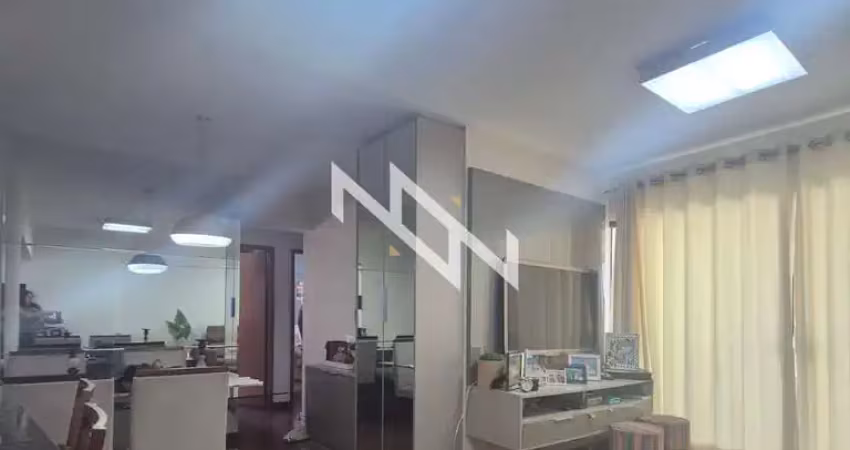 Apartamento com 3 quartos à venda na Avenida T 13, Setor Bueno, Goiânia