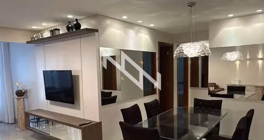Apartamento com 3 quartos à venda na Avenida T 4, Setor Bueno, Goiânia