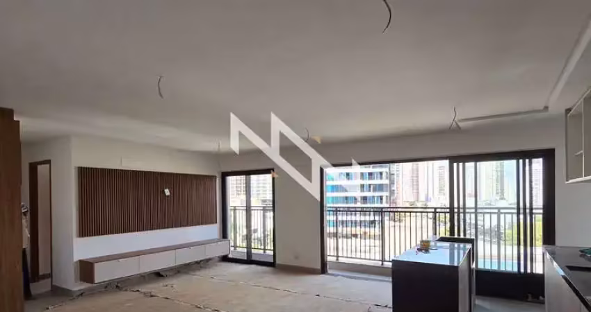 Apartamento com 2 quartos à venda na Rua 137-A, Setor Marista, Goiânia