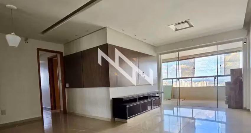 Apartamento com 3 quartos para alugar na Rua T 37, 4150, Setor Bueno, Goiânia