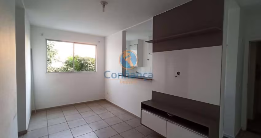 Apartamento 2 quartos Sol da Manhã no condomínio Parque Albatroz &amp;#128205; Colina de Laranjeiras, Serra/ES