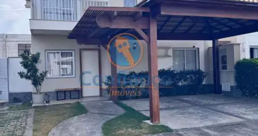CASA 4 Qtos DUPLEX - Condomínio fechado ITATIAIA ALDEIA PARQUE-  Colina de Laranjeiras, Serra/ES.