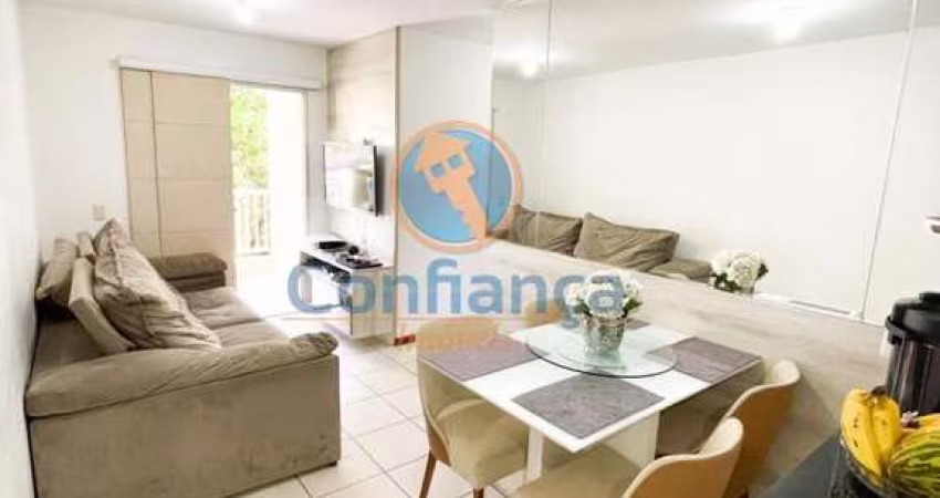 Apartamento 3 quartos/suíte em Colina de Laranjeiras no Condomínio Veredas Buritis Colina de Laranjeiras