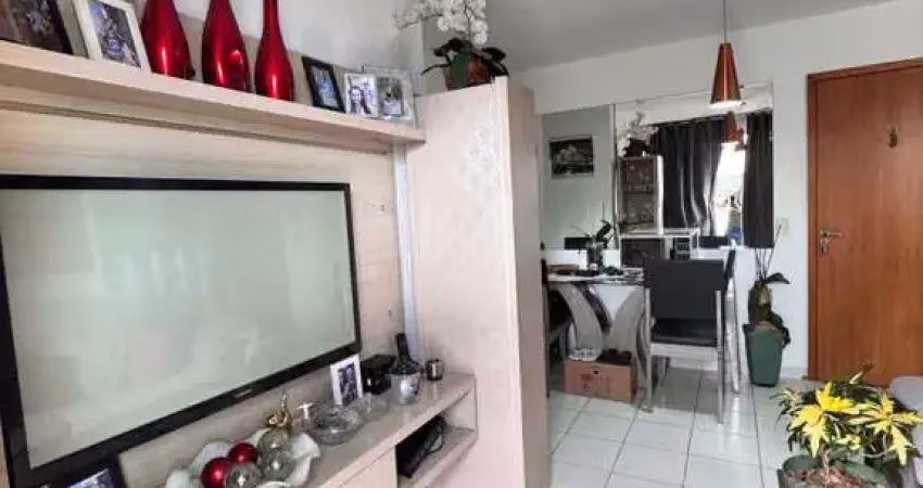 Apartamento 2 quartos com suíte | andar alto | condomínio vivenda laranjeiras em laranjeiras, serra/es