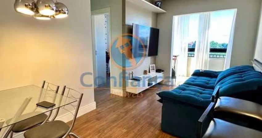 Apartamento 2 quartos | Suíte | Sol da manhã - Condomínio Villagio Manguinhos Morada de Laranjeiras - Serra - ES