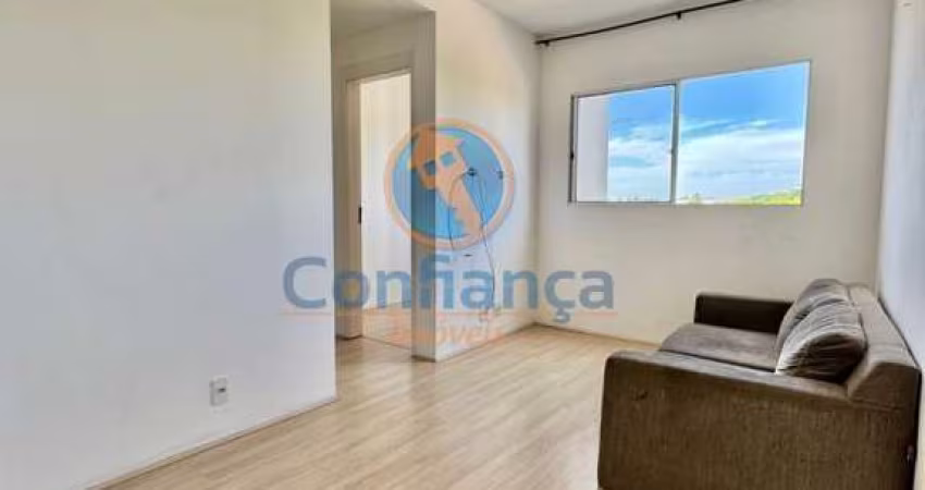 &amp;#127919;Aluguel - Apartamento 2 quartos + 1  | Sol da Manhã | Andar alto | Condomínio Vista do Limoeiro