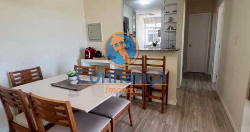 Apartamento 2 quartos | Recém reformado - Condomínio Ilha de Vitória  Colina de Laranejeiras- Serra - ES
