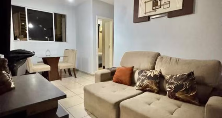 Apartamento 2 Quartos | Porteira Fechada - Condomínio Parque Albatroz  Colina de Laranjeiras - Serra - ES