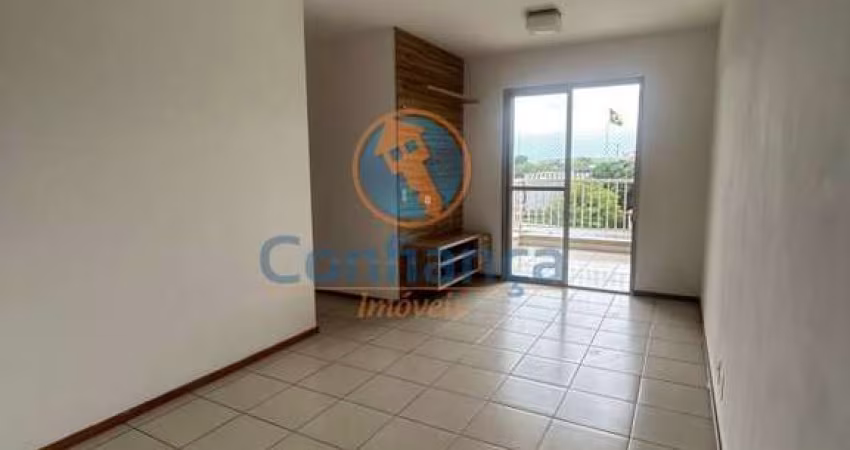 Apartamento 3 Quartos / Suíte | Vaga de garagem coberta - Buritis Condomínio Club Colina de Laranjeiras - Serra - ES