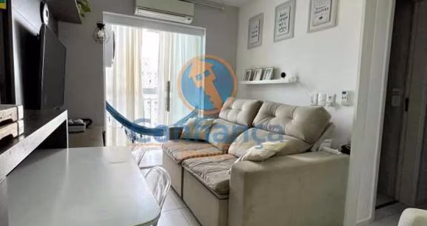 Apartamento 2 Quartos / Suíte | Vaga de garagem coberta - Condomínio Villaggio Laranjeiras Valparaíso - Serra - ES