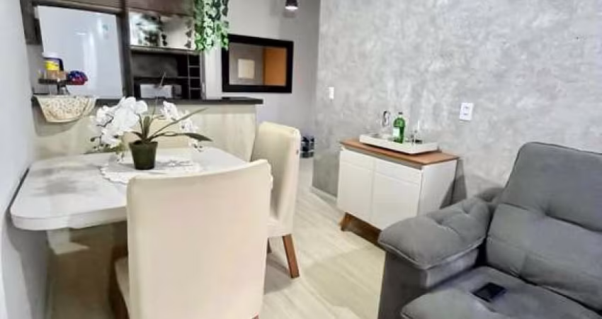 Apartamento 3 Quartos/Suíte | 2 Vagas de garagem - Condomínio Veredas Buritis Colina de Laranjeiras - Serra - ES