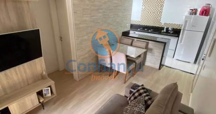 &amp;#127969; Apartamento Térreo  2 Quartos | Super Montado - Condomínio Vila Itacaré! &amp;#128205; Praia da Baleia  Serra - ES