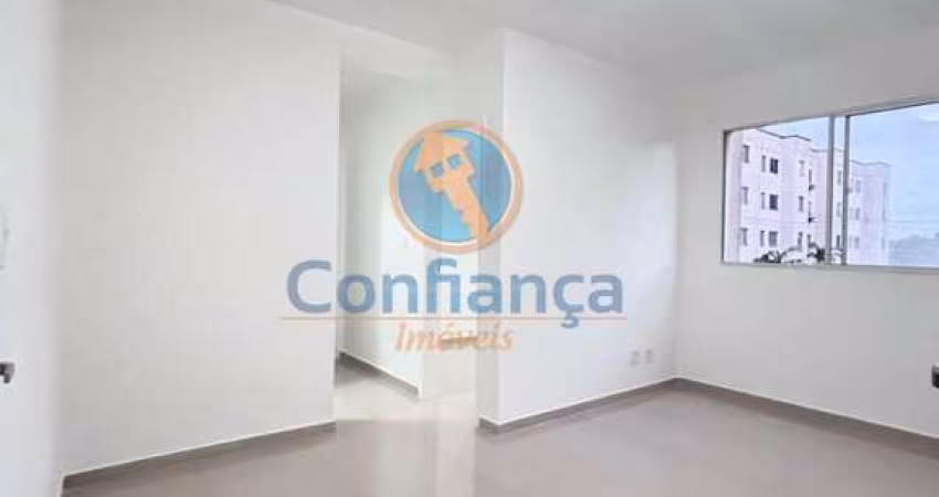 Apartamento 2 Quartos | Sol da manhã - Condomínio Vila Verde Planície da Serra - Serra - ES