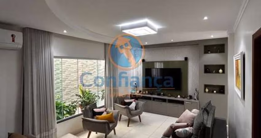Casa linear 3 Quartos/Suíte | 4 Vagas de garagem - Reserva da Morada &amp;#128205;Morada de Laranjeiras - Serra - ES