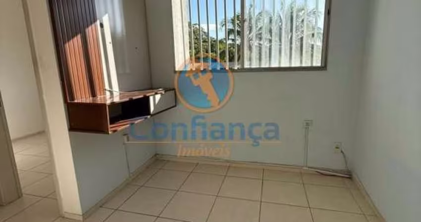Apartamento 2 Quartos - Condominio Viva Juara Jacaraípe - Serra - ES