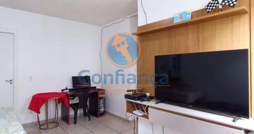 Apartamento 2 Quartos | Sol da manhã - Condominio Parque Albatroz Colina de Laranjeiras - Serra - ES