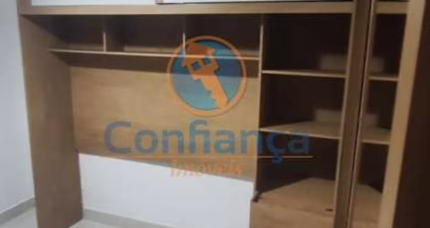Apartamento 2 Quartos | Planejados - Condomínio Viver Serra  Jardim Limoeiro - Serra - ES