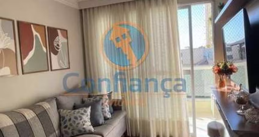 Apartamento 3 Quartos/Suíte | Sol da manhã - Condomínio Pacífico  Valparaíso - Serra - ES