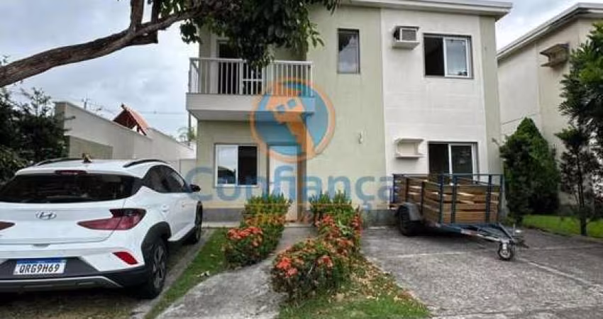  Casa duplex 4 Quartos/Suíte | 3 Vagas de Garagem- IGARAPÉ ALDEIA PARQUE- Colina de Laranjeiras, Serra/ES.