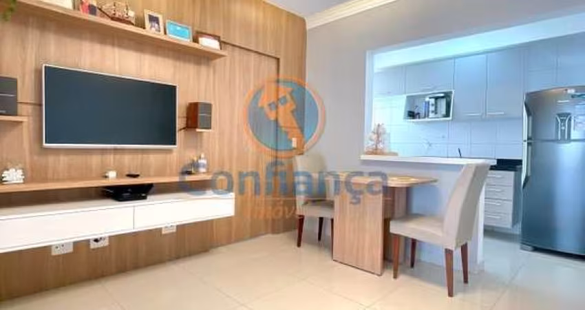 &amp;#127969; Apartamento 2 Quartos c/ Suíte | 2 Vagas de Garagem -  Itauna Aldeia Parque Colina de Laranjeiras &amp;#127795; - Serra/ES