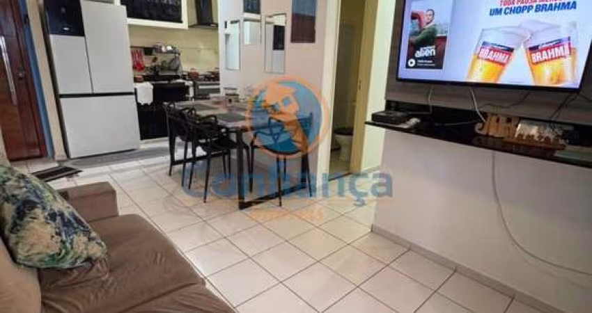 Apartamento no Viver Serra - 3 Quartos c/ Suíte - Chácara Parreiral - Serra/ES