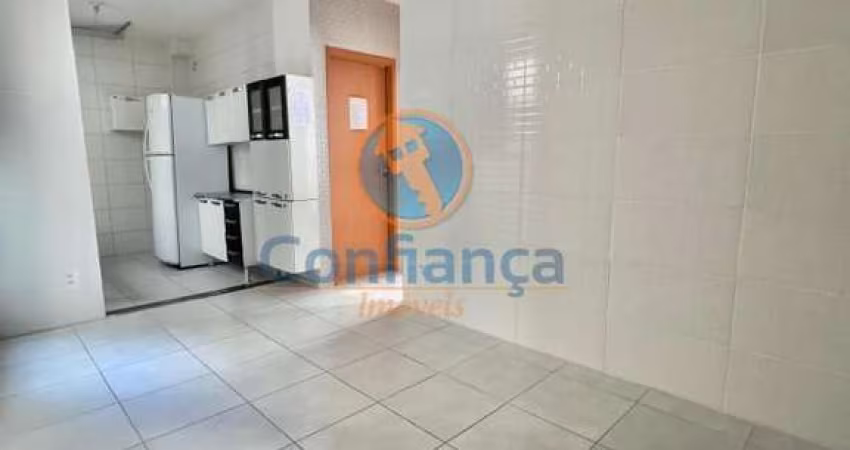 Aluguel - Apartamento 2 Quartos  | com Armários | Sol da manhã| 2 vagas | Térreo &amp;#128205;Cond. Vila de Camburi em Morada de Laranjeiras - Serra/ES
