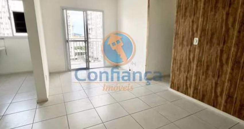 &amp;#127969; Apartamento 3 Quartos c/ Suíte | Vaga de Garagem coberta - Villaggio Laranjeiras - Valparaíso - Serra/ES