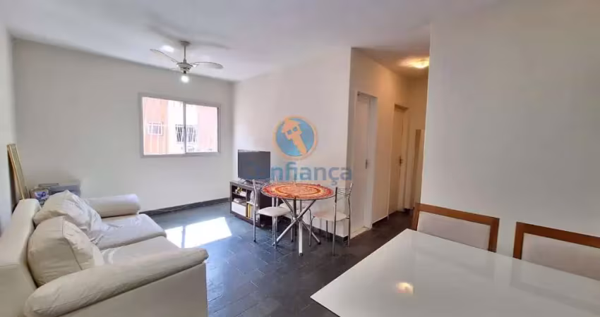 Apartamento 2 Quartos | Vaga de Garagem coberta - Condomínio Vila Verona - Jardim Camburi - Vitória/ES