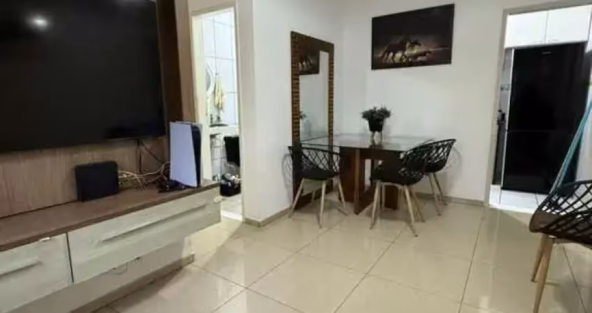 Apartamento 2 quartos | 48 m² em Morada de Laranjeiras, Serra/ES