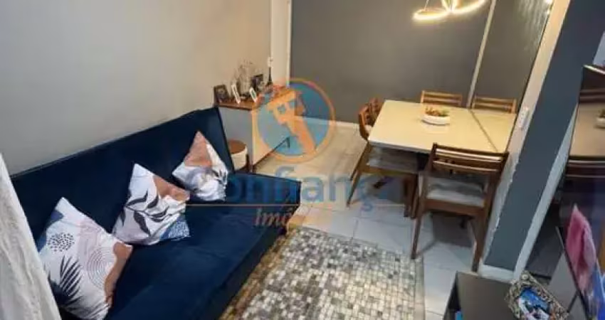 Apartamento 2 Quartos/Suíte| Garagem coberta - Condominio Villagio Laranjeiras Valparaíso - Serra - ES