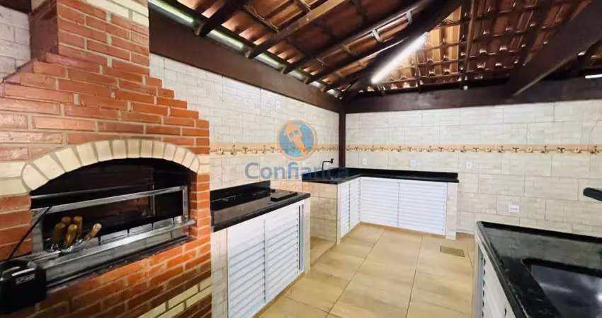 Casa Duplex 3 Quartos c/ Suíte | 2 Vagas de garagem | Hidromassagem - Condomínio Praças Sauípe  Praia da Baleia &amp;#127969; - Serra/ES