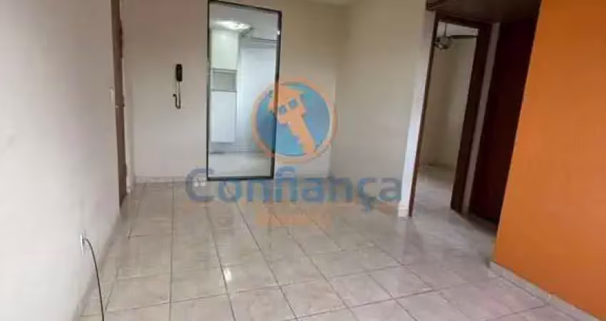 Apartamento 2 quartos | 3º andar | com armários em Colina de Laranjeiras - Serra / ES