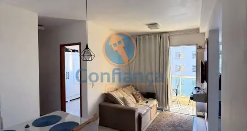 Apartamento 2 quartos | sol da manhã - condominio pacífico valparaíso - serra/es