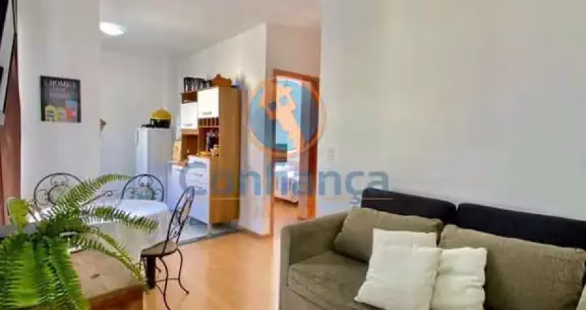 Apartamento 2 quartos | porteira fechada | residencial venice em bicanga, serra - es