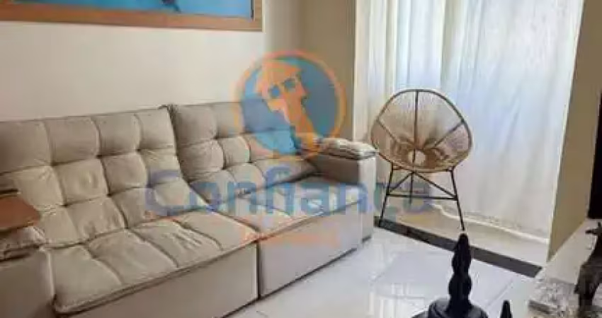 Apartamento 2 quartos c/ suíte | sol da manhã - cond. recreio das palmeiras