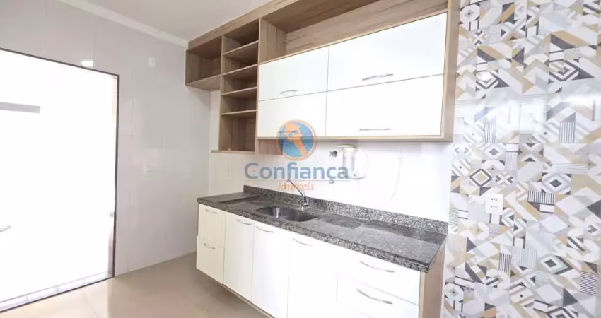 Apartamento 03 quartos | sol da manhã | reformado - residencial santa paula jardim camburi, vitória/es 