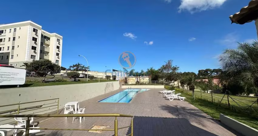 &amp;#127969; apartamento 2 quartos | varanda privativa - condomínio vila da costa
