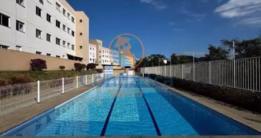 Apartamento 1 quarto | térreo | quintal - residencial vista do bosque
