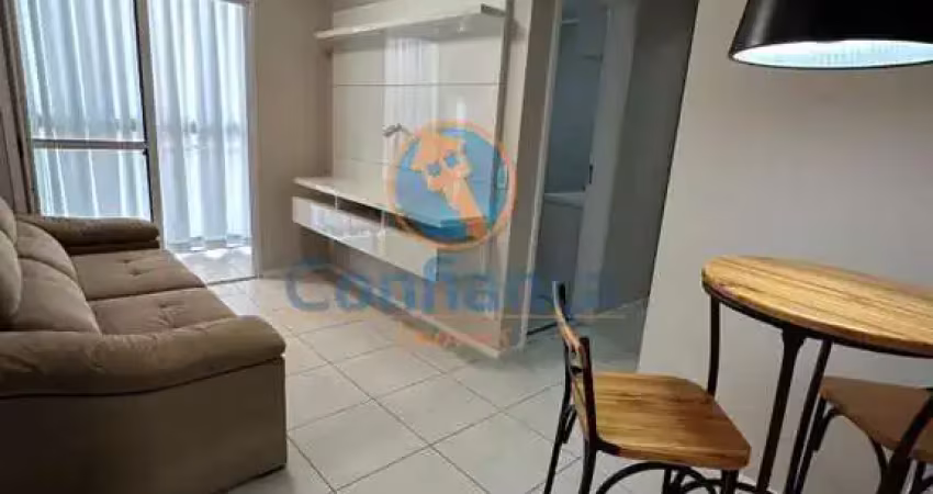 Apartamento 2 quartos c/ suíte | vaga de garagem coberta - condominio villagio laranjeiras