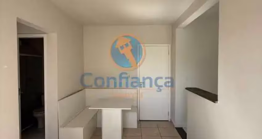 Apartamento 2 quartos c/ suíte | com modulados - condomínio vila verde