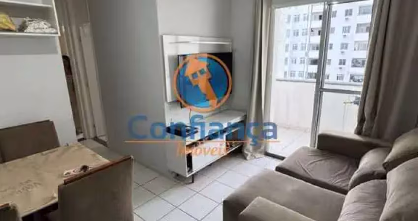 &#127969; apartamento 2 quartos c/ suíte | com planejados - condomínio viver serra