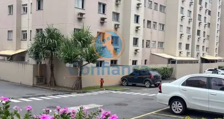 &#127969; apartamento 3 quartos | com varanda - condomínio vista dos ipês